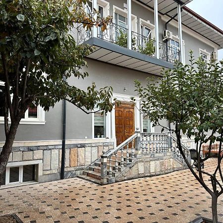 Villa Anor طشقند المظهر الخارجي الصورة