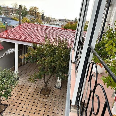 Villa Anor طشقند المظهر الخارجي الصورة