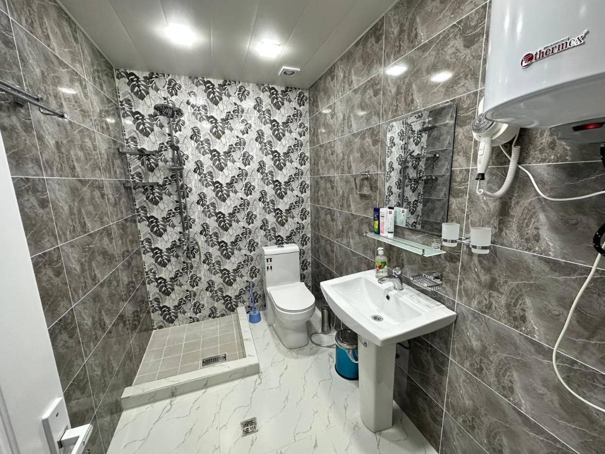 Villa Anor طشقند المظهر الخارجي الصورة