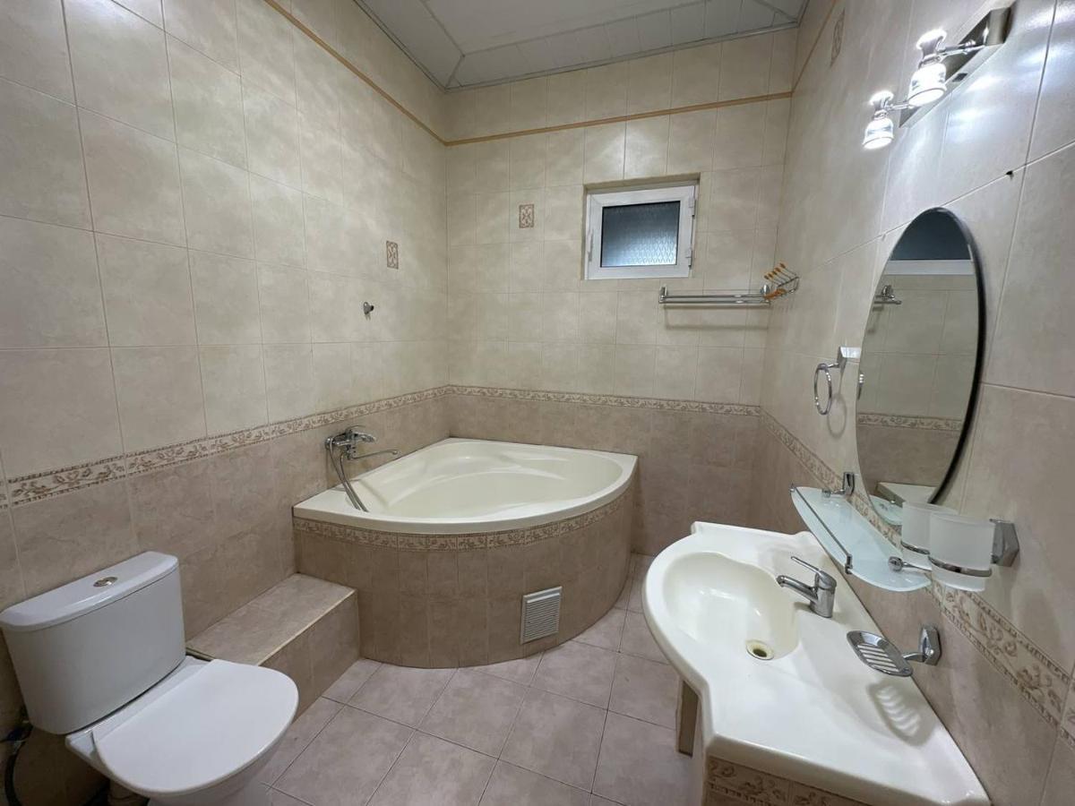 Villa Anor طشقند المظهر الخارجي الصورة
