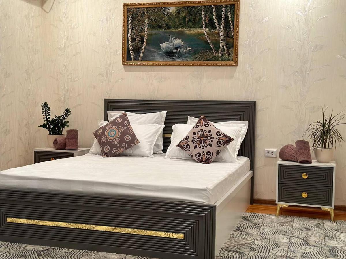 Villa Anor طشقند المظهر الخارجي الصورة