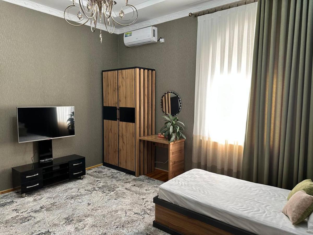 Villa Anor طشقند المظهر الخارجي الصورة