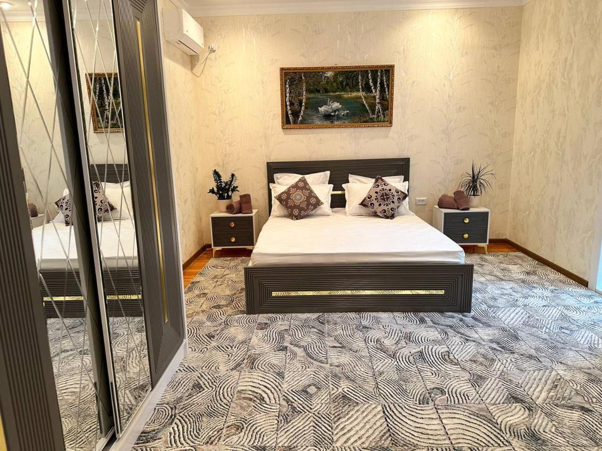 Villa Anor طشقند المظهر الخارجي الصورة