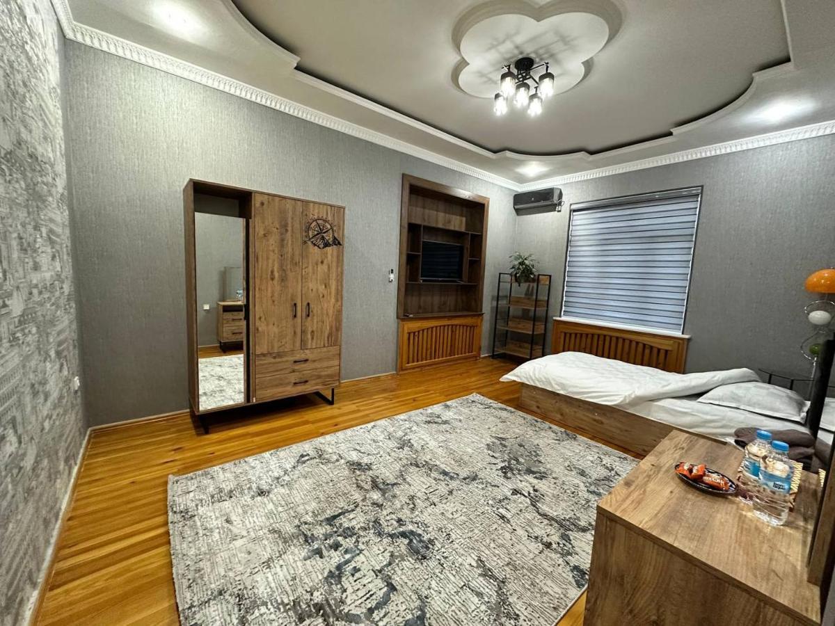 Villa Anor طشقند المظهر الخارجي الصورة