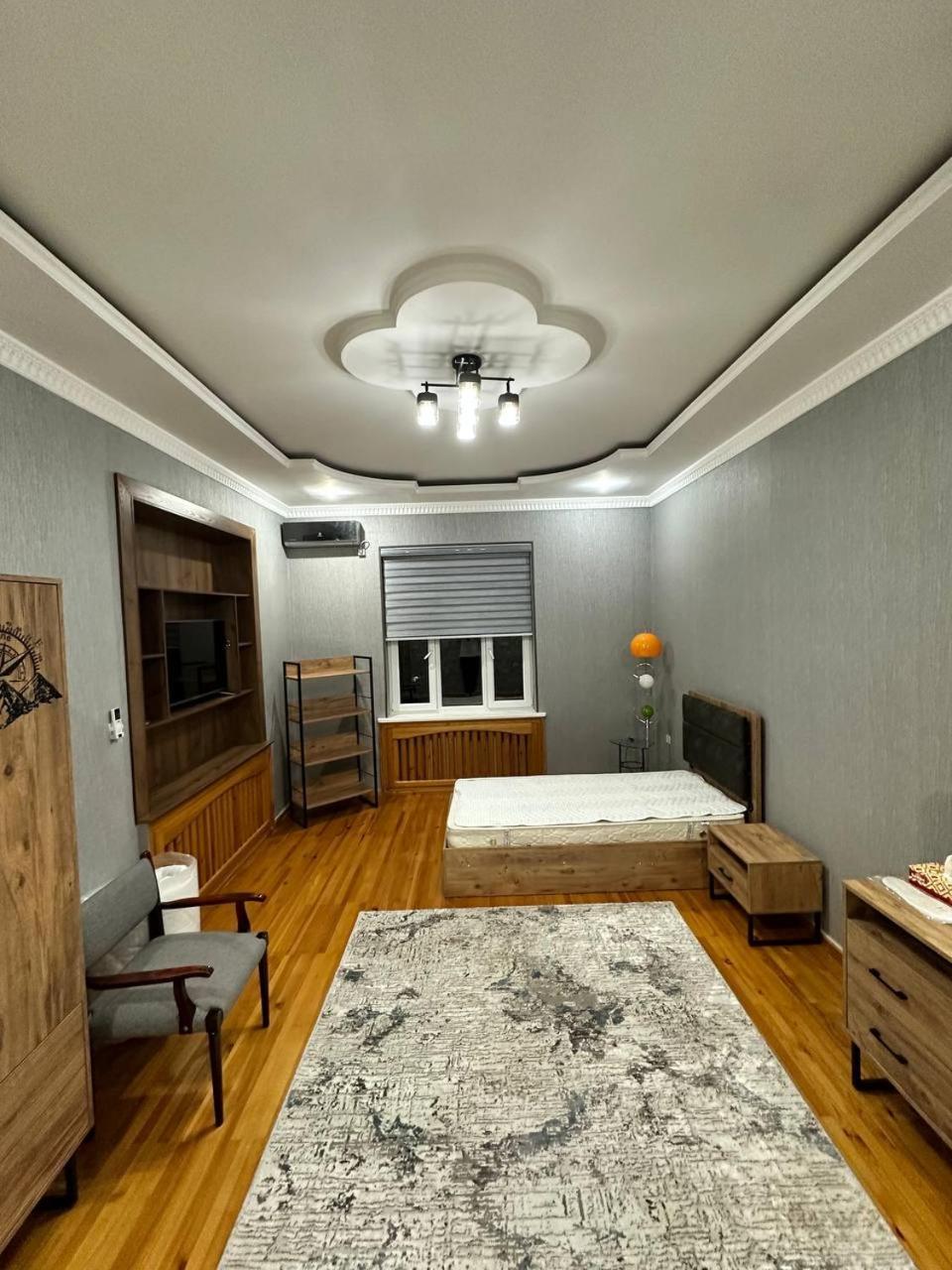 Villa Anor طشقند المظهر الخارجي الصورة