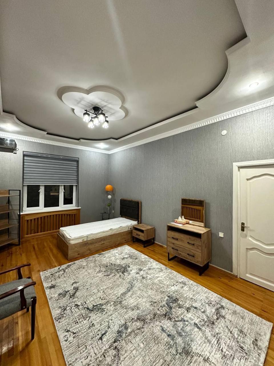 Villa Anor طشقند المظهر الخارجي الصورة